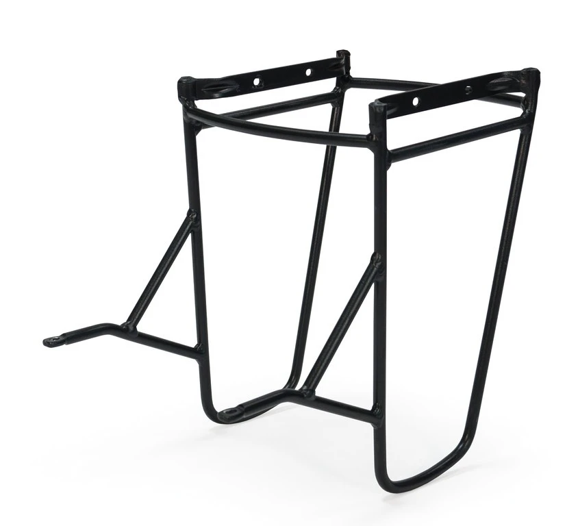 Gepäckträger Burley Coho, 10mm Streben 3 Gepäckträger Burley Coho, 10mm Streben