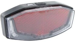 BATTERIERUECKL. "LINEO XBA" SPANNINGA