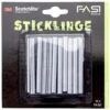 Fasi Speichenstrahler "Sticklinge" 3M-Scotchlite, 8 Stück, Silber -Sramzed Geschaft 03113719 1 305870