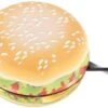 Glocke Ding Dong Food Widek, Hamburger -Sramzed Geschaft 03203551 21089342