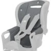 Britax Römer Ersatzbezug Jockey Comfort Schwarz / Grau -Sramzed Geschaft 03271103 1 21089161