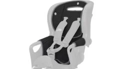 Britax Römer Ersatzbezug Jockey Comfort Schwarz / Grau -Sramzed Geschaft 03271103 21089161
