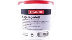 Atlantic Kugellagerfett Eimer 450g