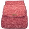 New Looxs Tasche Joli Double Forest Red 37L . -Sramzed Geschaft 03590619 1 21278170