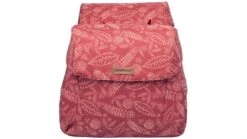 New Looxs Tasche Joli Double Forest Red 37L .