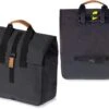 Shoppertasche Basil Urban Dry, Charcoal Mel,33,5x16x48cm,25ltr, Wasserd -Sramzed Geschaft 065d04c1e98f219c832d1eca4bf6e4c2 307336