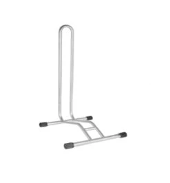 Absolut, Ausstellungsständer,silber, Bis 2,30 Reifenbreite, Für Räder Aller Größen