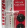 SRAM BlackBox Pulleys Road Mit Keramiklagern, AeroGlide 00.7518.014.000 -Sramzed Geschaft 070ff34f9e54e8414baea9e51a6e7897 349910