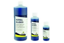 MAGURA Royal Blood, 1000 Ml (VE = 1 Stück) -Sramzed Geschaft 0721631 0 297814