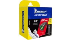 SCHLAUCH MICHELIN C4 PROTEK MAX 26" 47/58-559 AV 35 MM