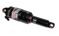 ROCKSHOX HR Dämpfer RckS.Monarch RT3 Tune-MR/MCD1, Schwarz 200X51/7.875X2.0"DebonA SP S320