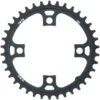 Sunrace Kettenblatt Crmx08 Narrow Wide 1X11-Fach 38Z. Bcd 96 -Sramzed Geschaft 08323859 347522