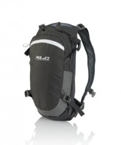 XLC Trinkrucksack BA-S83 Grau/weiß 15Liter