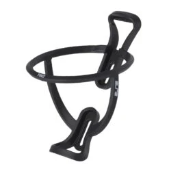 Trinkflaschenhalter Elite T-Race, Schwarz, Soft Touch