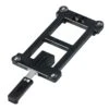 Adapterplatte Basil Mik, Schwarz, F. Abnehm. Fahrradzubehör -Sramzed Geschaft 0e52184ccd4d7d11e167186d994e48e7 21103985
