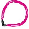 Kettenschloss Trelock BC 115 Code, Länge 60cm, Ø4mm, Pink, Ohne Halter -Sramzed Geschaft 0ec921140c5ea50296689055ce4fe0b7 21109613