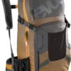 EVOC FR ENDURO EVOC FR ENDURO 16L CARBON GREY/LOAM -Sramzed Geschaft 100107122 fr enduro 16l 21079356
