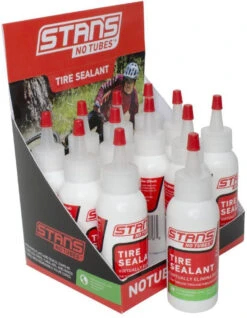 Notubes Pannenschutzflüssigkeit Display Box 12 Stk. 59Ml Pro Flasche