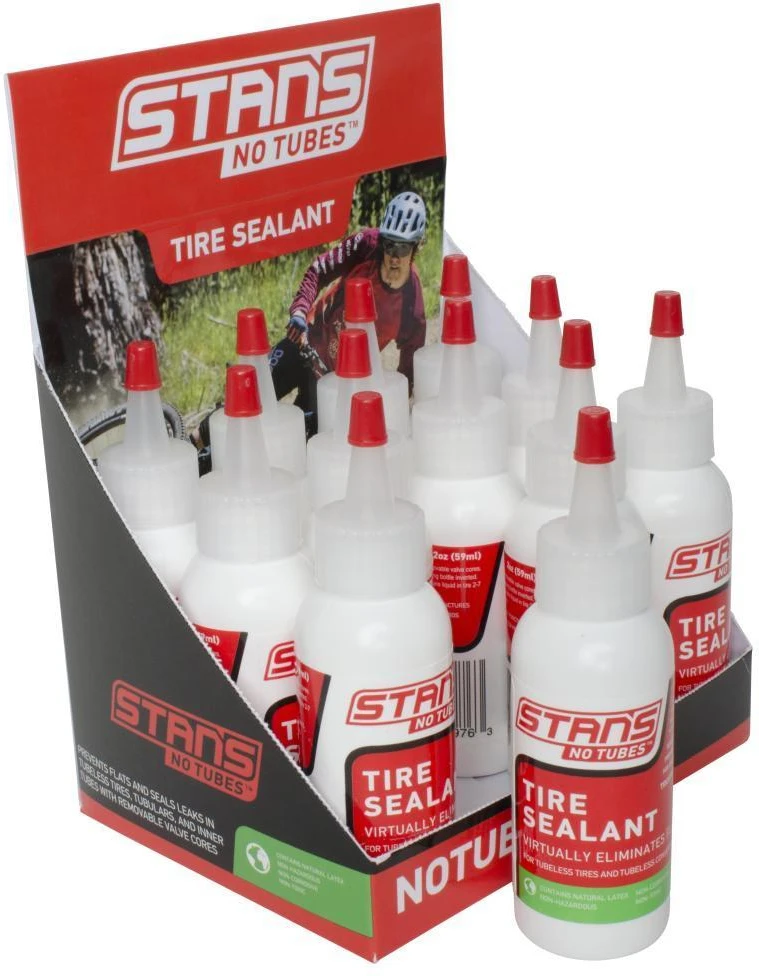 Notubes Pannenschutzflüssigkeit Display Box 12 Stk. 59Ml Pro Flasche