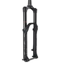 ROCKSHOX Rock Shox Federgabel Pike RCT3 DualpositionAir 27,5" 140mm Schwarz Disc Tapered Steuerrohr 15mm Maxle Ultimate