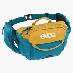 EVOC HIP PACK 3 LOAM - OCEAN -Sramzed Geschaft 102506616 HIP PACK 1920x1920 21362761