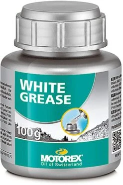 Motorex White Grease 628 100Gr -Sramzed Geschaft 10530012 23218 1