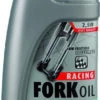 Federgabelöl Motorex Racing Fork Oil 15W Low Friction 1Ltr -Sramzed Geschaft 10530056 0 23239