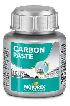 Motorex Carbon Paste 100Gr -Sramzed Geschaft 10530100 219380 1