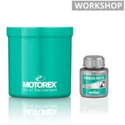 Motorex Carbon Paste 100Gr