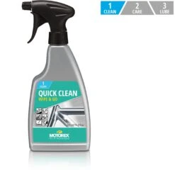 Motorex QUICK CLEAN 500ML