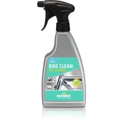 Motorex BIKE CLEAN 500ML -Sramzed Geschaft 10540010 219381 2