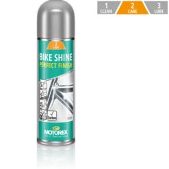 Motorex BIKE SHINE 300ML