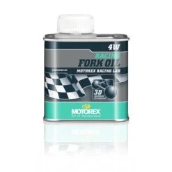 Motorex Racing Fork Oil 4W 250Ml . -Sramzed Geschaft 10540032 21240700 1