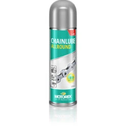 Kettenöl Motorex Chainlube Allround Spray 300Ml Ve1