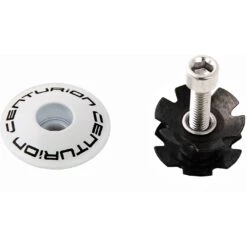 Procraft Krallenmutterset Centurion Weiss 2011