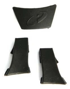 Ersatzgummi Merida Flaschenhalter 1 Stück, Schwarz -Sramzed Geschaft 11331499 26598 1