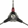 Werkzeug Silca Ypsilon Y-Wrench -Sramzed Geschaft 12510103 21082655