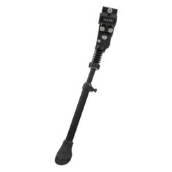 Messingschlager Absolut Seitenständer 20-29" - Schwarz