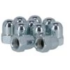 Hutmutter VR M 9 X 1 Verzinkt, Beutel 10 Stück -Sramzed Geschaft 1316913ab46f3674894dd2f86f78552e 307077