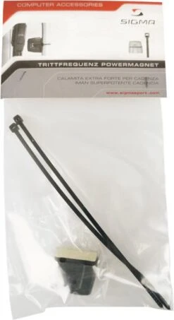 SIGMA SPORT POWERMAGNET FÜR TRITTFREQUENZ ROX5/6