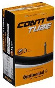 Continental Schlauch Tour 28 Wide Dv 40Mm