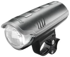 Batteriescheinwerfer B&amp;M Ixon Pure 30 Lux Inkl Akkus Und Ladegerät 194La