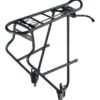 Ergotec Gepäckträger Rc 508 S City/Trekking Für 26"-28" Schwarz Matt -Sramzed Geschaft 149216 107291