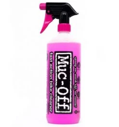 Muc-Off Muc Off Fahrradreiniger 1L Sprühflasche