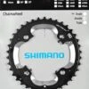 Shimano Kettenblatt Deore Xt Fc-M785 38-4 10-Fach -Sramzed Geschaft 152978 172944