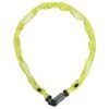 Abus Kettenschloss 1200 Web Zitronengrün 60Cm -Sramzed Geschaft 162708 308300