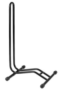 Nuton Ausstellungsständer Bis 2,30" Reifenbreite Schwarz