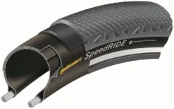 Continental REIFEN CONTI SPEED RIDE 28X1.60" 42-622 SCHWARZ REFLEX
