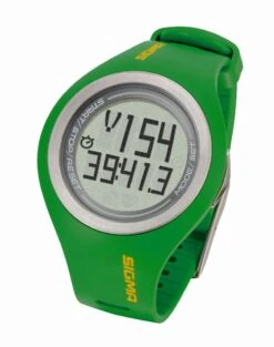SIGMA SPORT Puls-Uhr Pc 22.13 Man Green