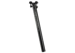 SDG Reverse Sattelstütze Black Line Ø 30,9Mm Schwarz-Poliert